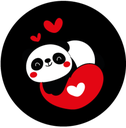 Valentine'S Teddy 4