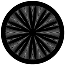Moirè Effect 1