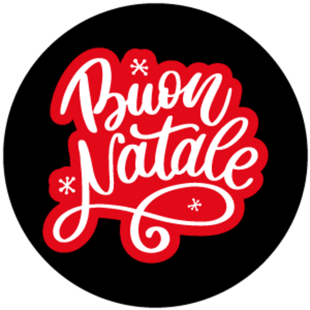 Buon Natale 5
