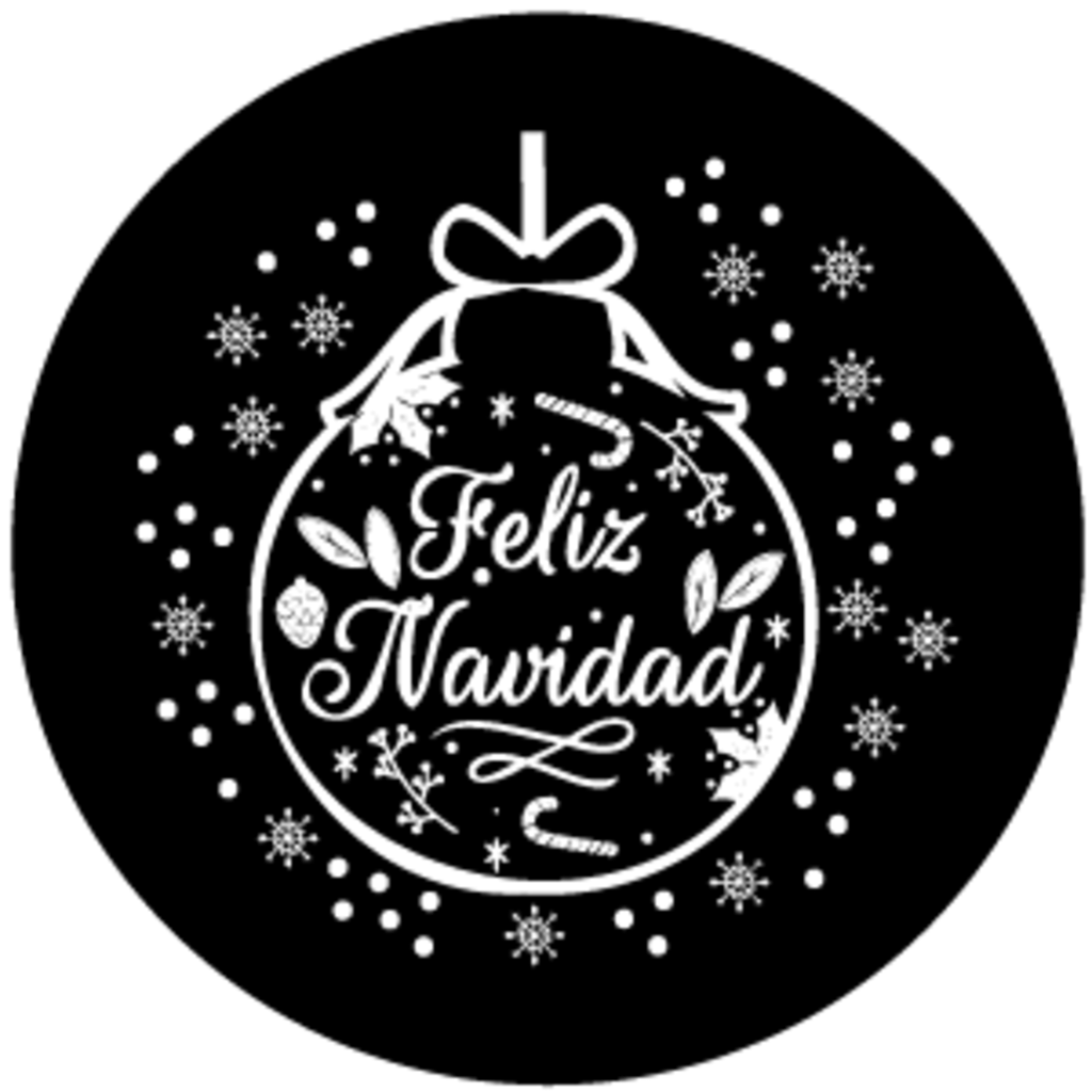 Feliz Navidad