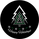 Happy Holidays 1