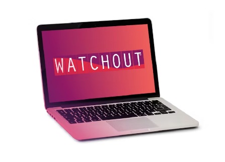 [3150 WATCHOUT LICENSE] 3150 WATCHOUT LICENSE