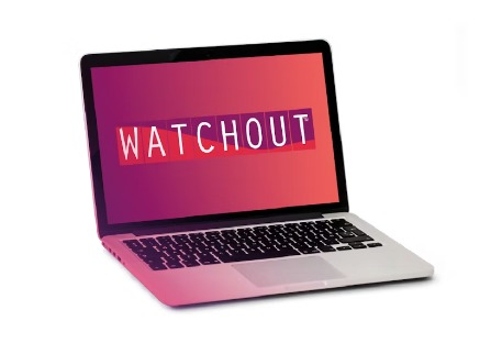[3150] WATCHOUT LICENSE