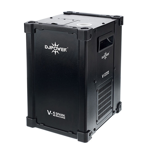 [V-1 Spark Machine] V-1 Spark Machine