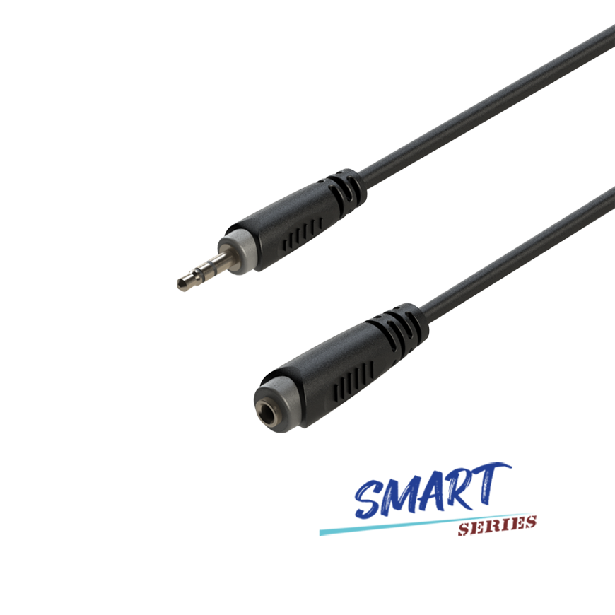SACC260 High Performance Audio Connection Cable, 3 m