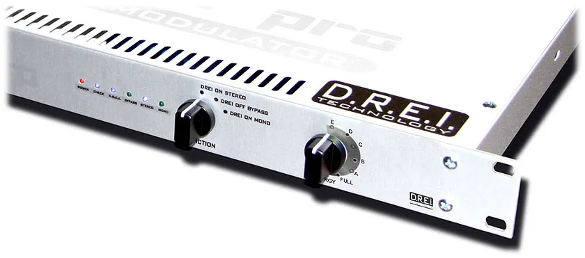X-DREI PRO