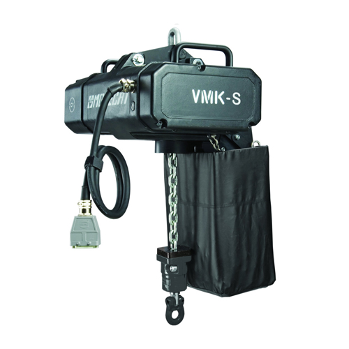 MOVECAT VMK-L 250-33-0; 250 kg (550 LBS)