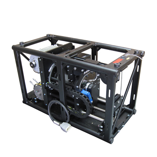 MOVECAT VMW-S 125-3/30