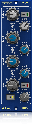 PARAMETRIC EQUALISER 512