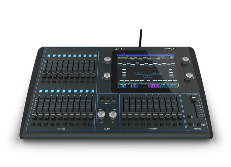 QuickQ 20