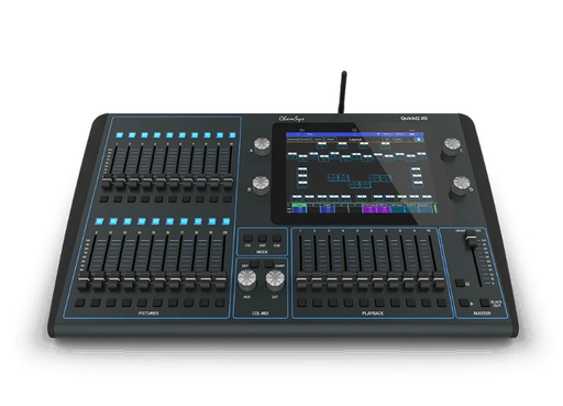 [QuickQ 20] QuickQ 20