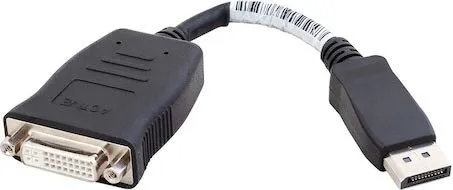 [2025] ADAPTER DP-DVI