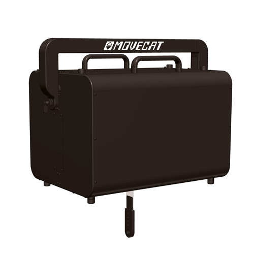 [Movecat VMB-S 250-0, 8-24-SIL3] Movecat VMB-S 250-0, 8-24-SIL3