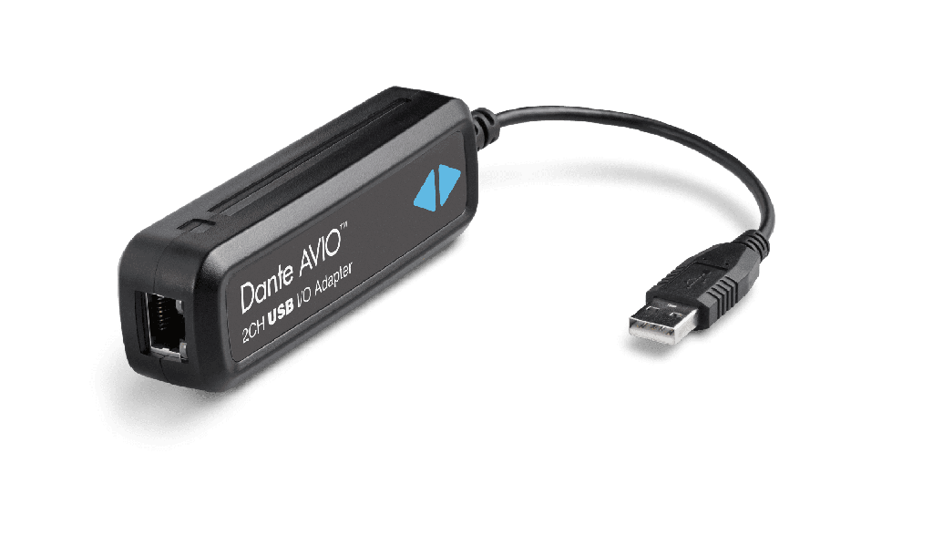 [ADP-USB-AU-2X2] ADP-USB-AU-2X2