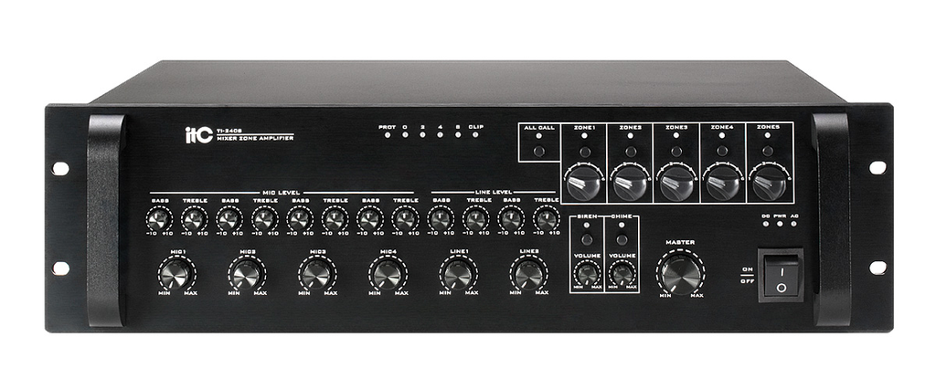 TI-240S