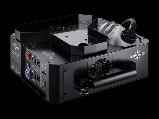 [DSK-1500VS] Vertical Fog Machine