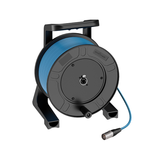 [PCD380 - Empty Cable Drum] PCD380 - Empty Cable Drum