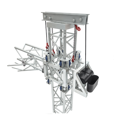 [PA TOWER 7.5m] PA TOWER 7.5m