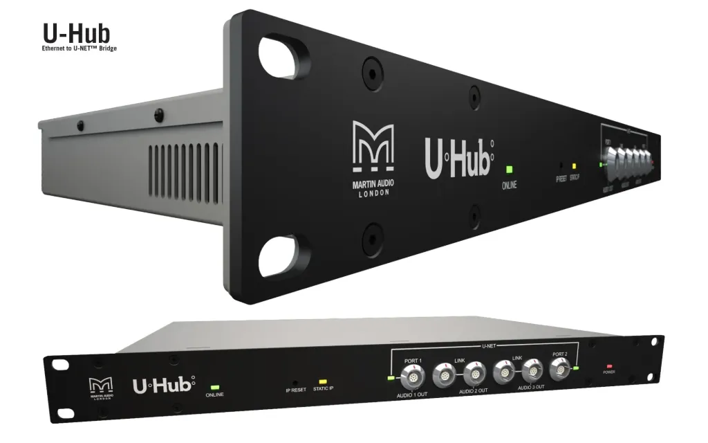 [U-Hub] U-Hub