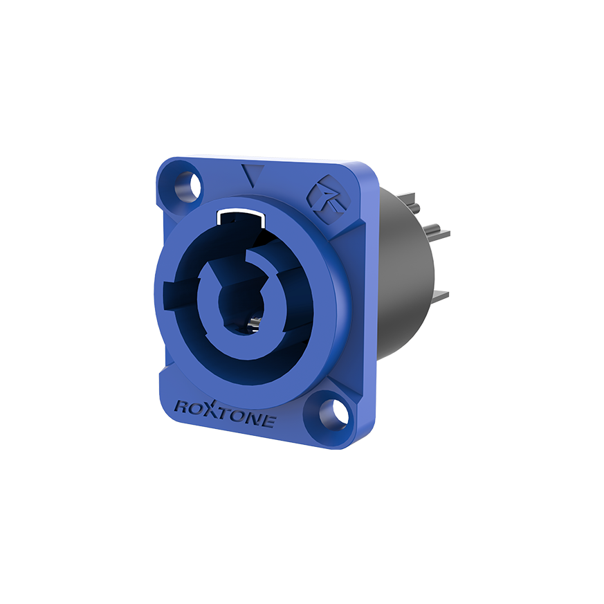 RAC3MPI Power Link Series Power in Socket