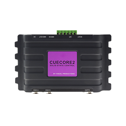 [CueCore2] CueCore2