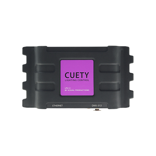 [Cuety LPU-2] Cuety LPU-2