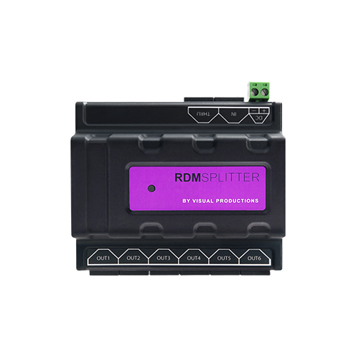 RdmSplitter (RJ-45)