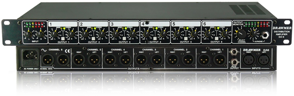 [DA6] DA6