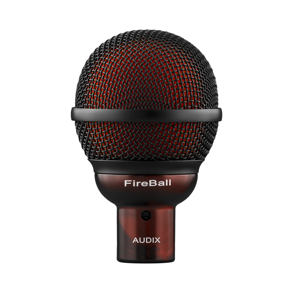FIREBALL