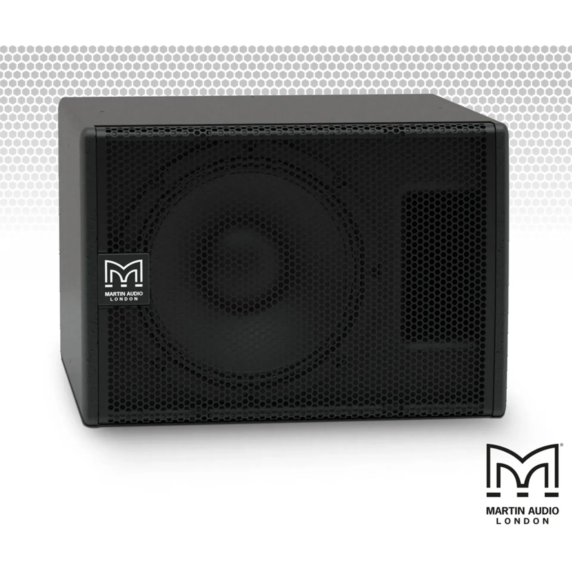 [SX112B] SX112 (Black)