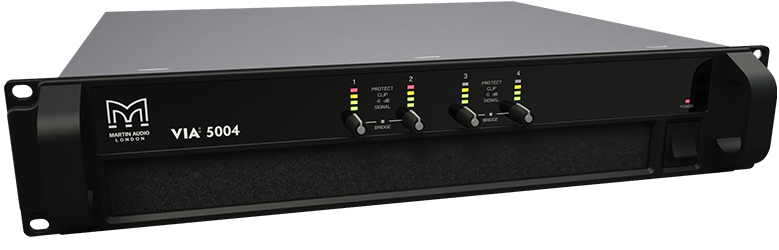 VIA5004