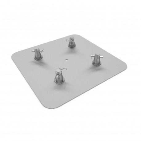 [PDS-8 400X400  SILVER] PDS-8 400X400  SILVER