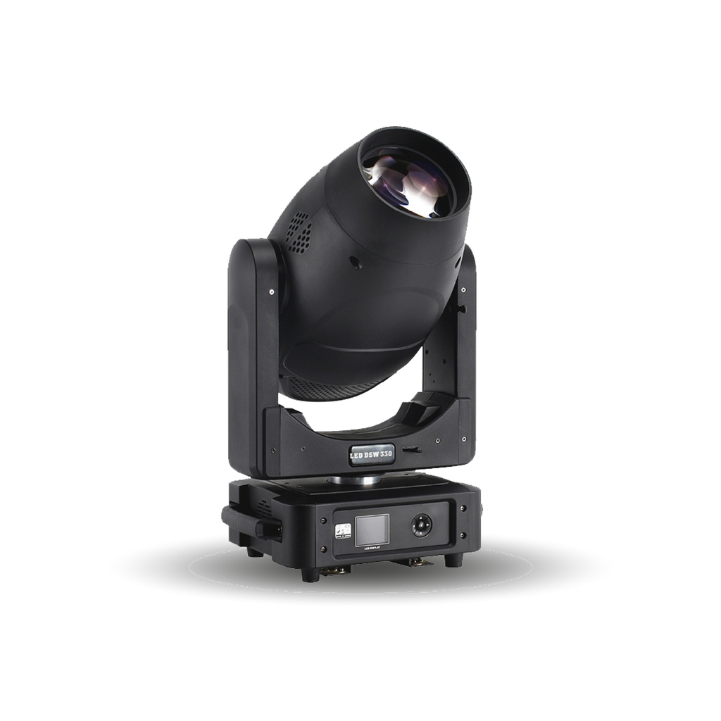 XS4 CMY LED