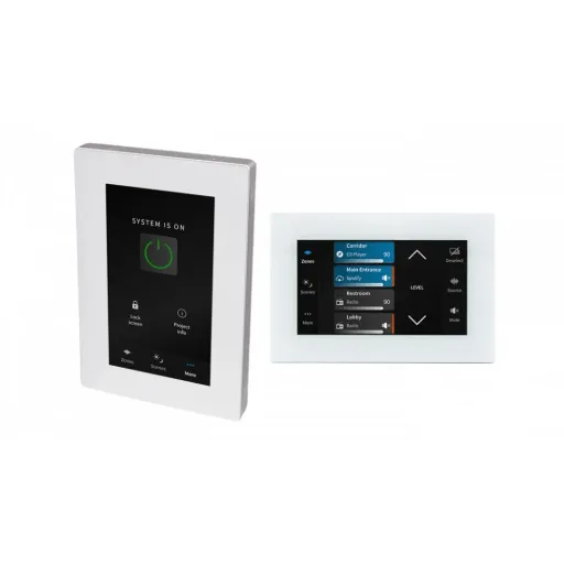 [PF000640] WM TOUCH 4.3'' WH TOUCH SCREEN