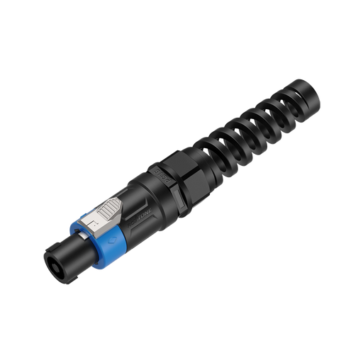 [RS4FX-N] RS4FX-N 4 Pole Speaker Female Connector
