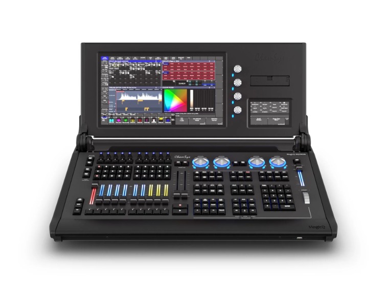 [MagicQ MQ250M Stadium Console] MagicQ MQ250M Stadium Console
