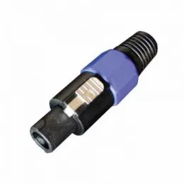 RP001 8P speaker F connector speakon Connector