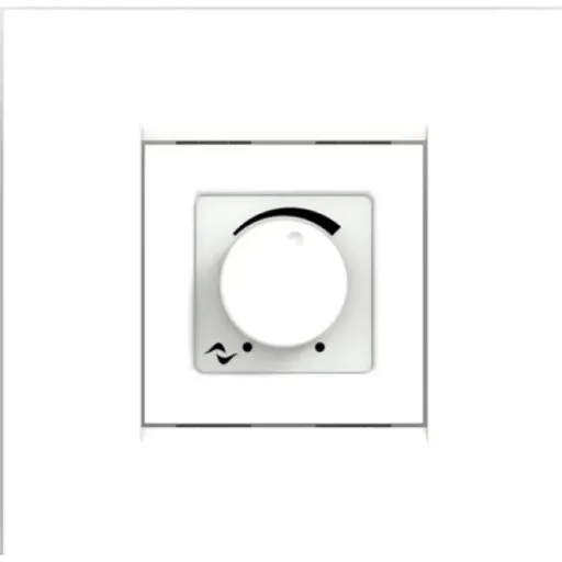 [KT000362] WMP SQUARE LEVEL SQUARE WHITE