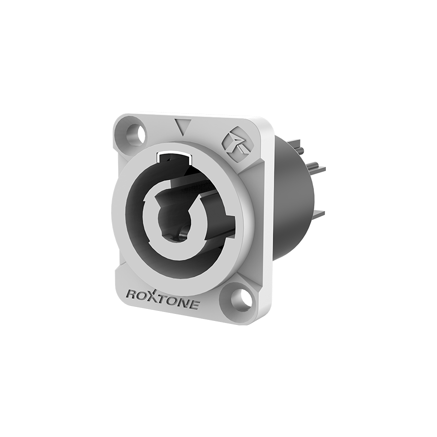 RAC3MPO-WP Power Link Series Power out Socket