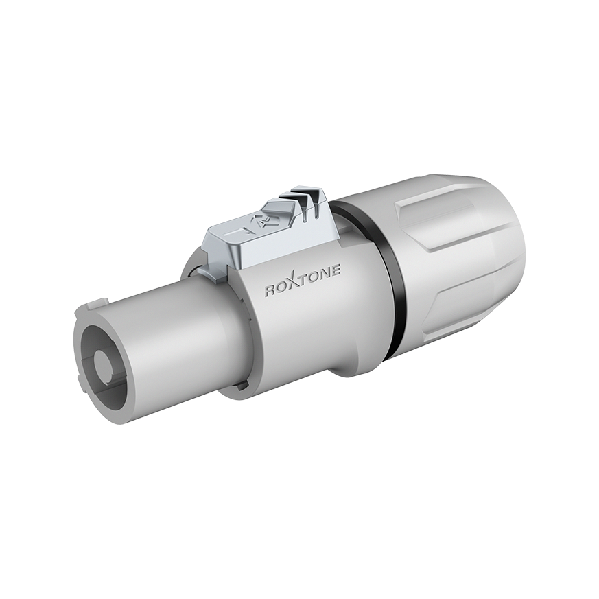 RAC3FCO-WP Power Link Series Power out Connector