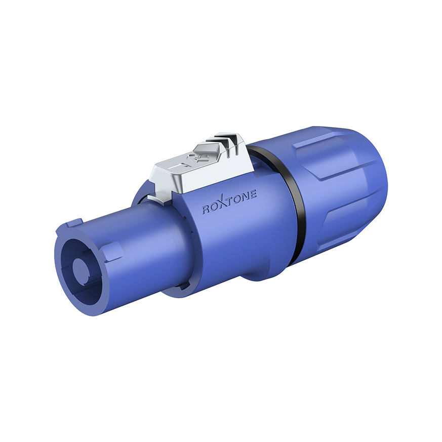 RAC3FCI-WP Power Link Series Power in Connector