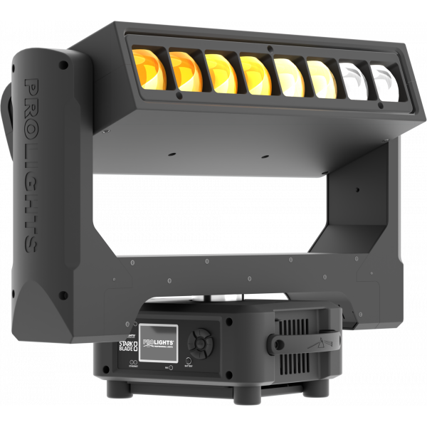 [STARKBLADE8] STARKBLADE8