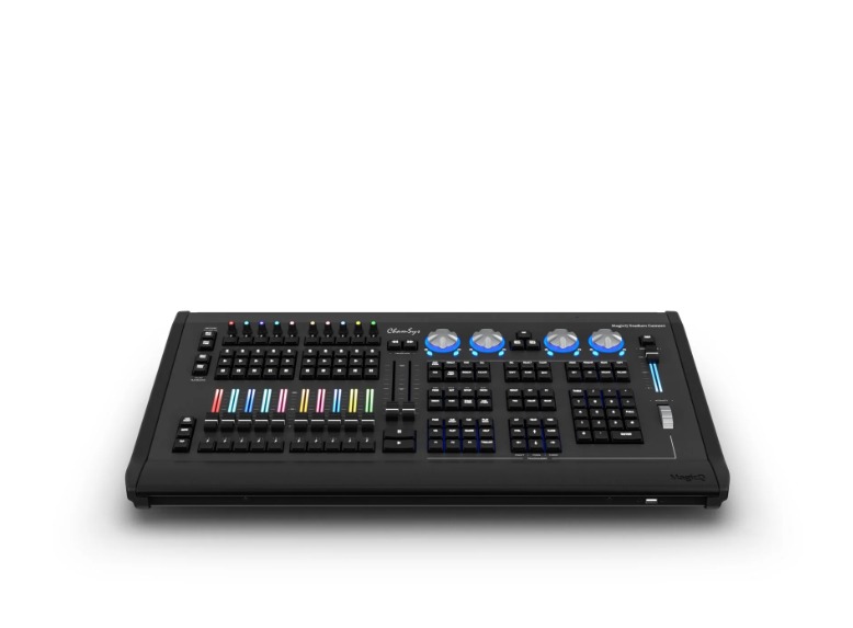 [MagicQ Stadium Connect] MagicQ Stadium Connect