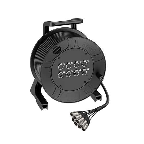 [PCD310 - Empty cable drum] PCD310 - Empty cable drum
