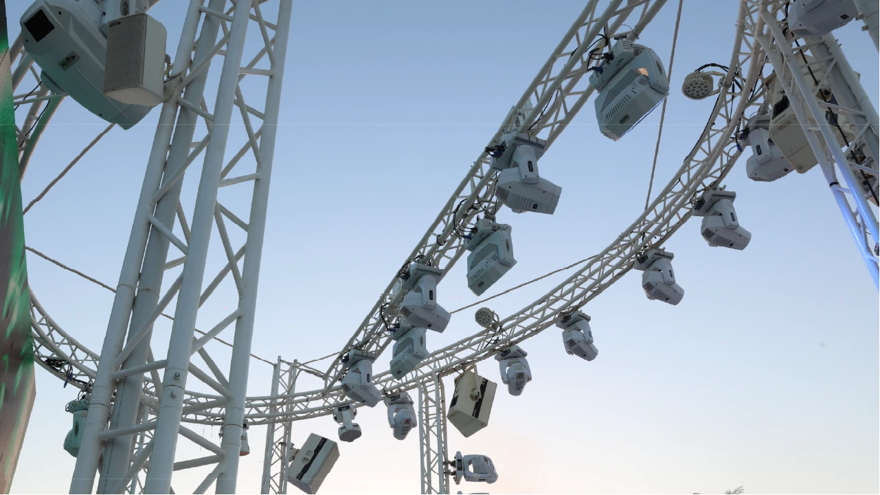 Entertainment & Leisure