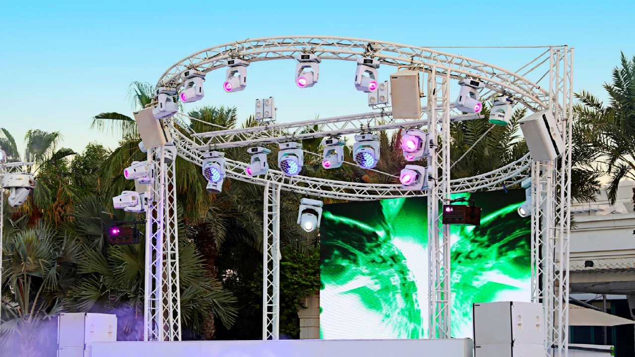 Event & Rental Solutions