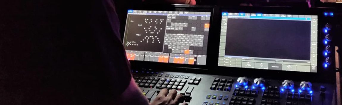 MagicQ Compact banner