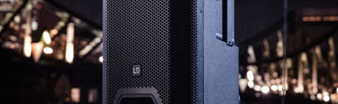 DAVE G4X Series banner