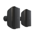 
    <span>LDDQOR5TB 5" Outdoor Install Speaker </span><span class="text-primary-emphasis">Black</span><span> Transformer</span>