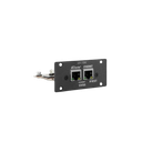 
    <span>LDXEDAI Ethernet and Dante </span><span class="text-primary-emphasis">Audio</span><span> Interface card for IPA</span>